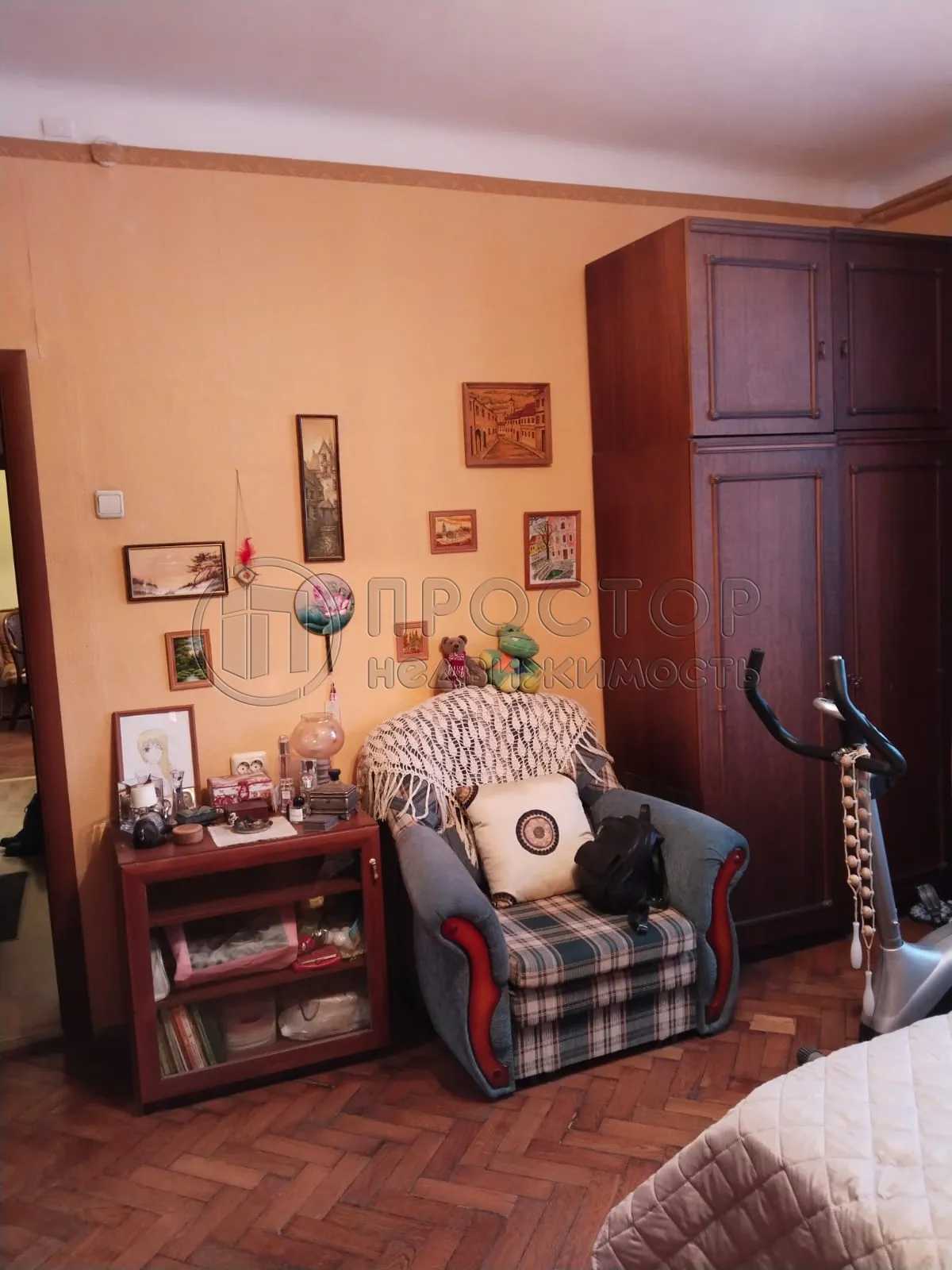 2-комнатная квартира, 49.1 м² - фото 8