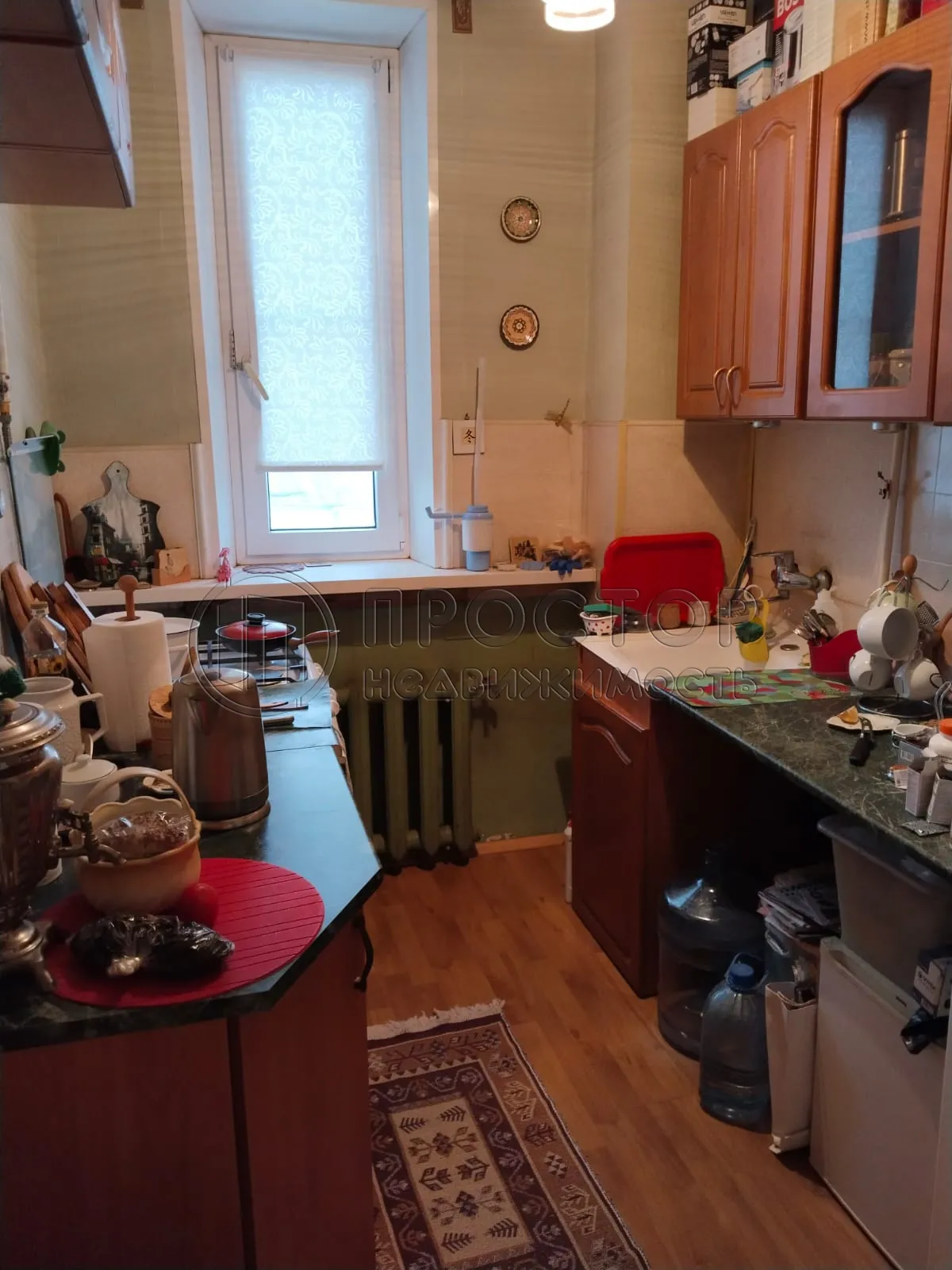 2-комнатная квартира, 49.1 м² - фото 11