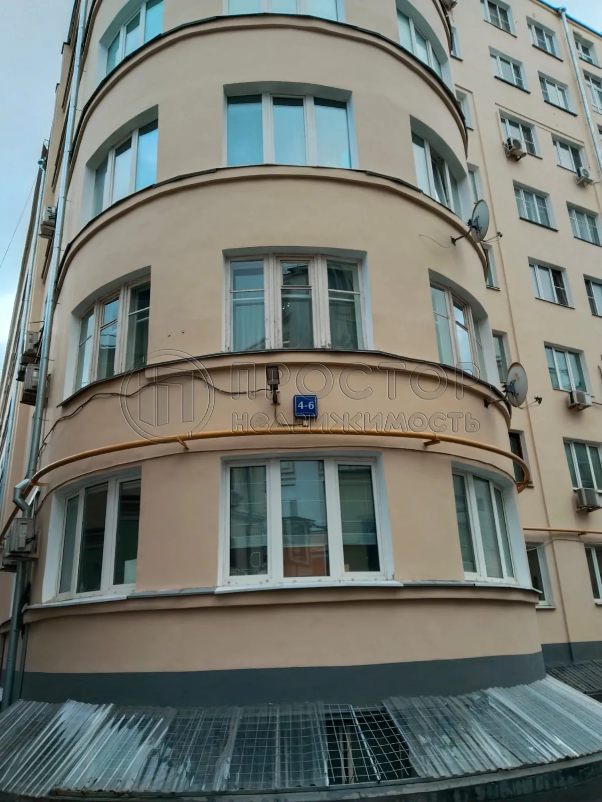 2-комнатная квартира, 49.1 м² - фото 14