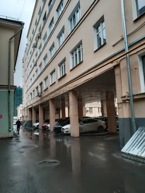 2-комнатная квартира, 49.1 м² - фото 15