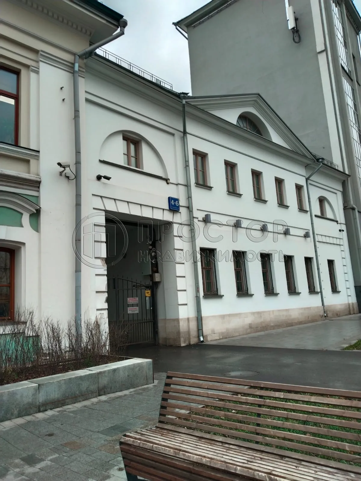 2-комнатная квартира, 49.1 м² - фото 16