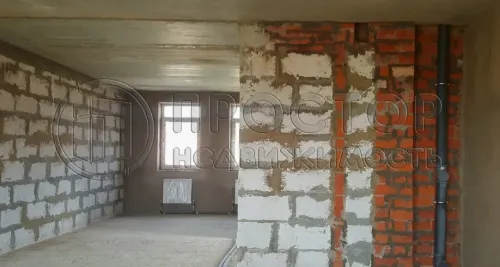 1-комнатная квартира, 39.9 м² - фото 2