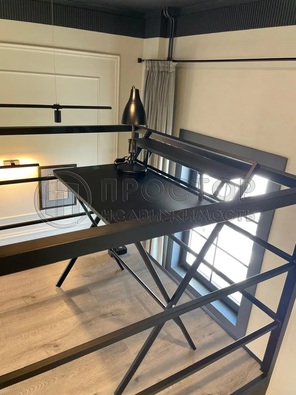 1-комнатная квартира, 61 м² - фото 7