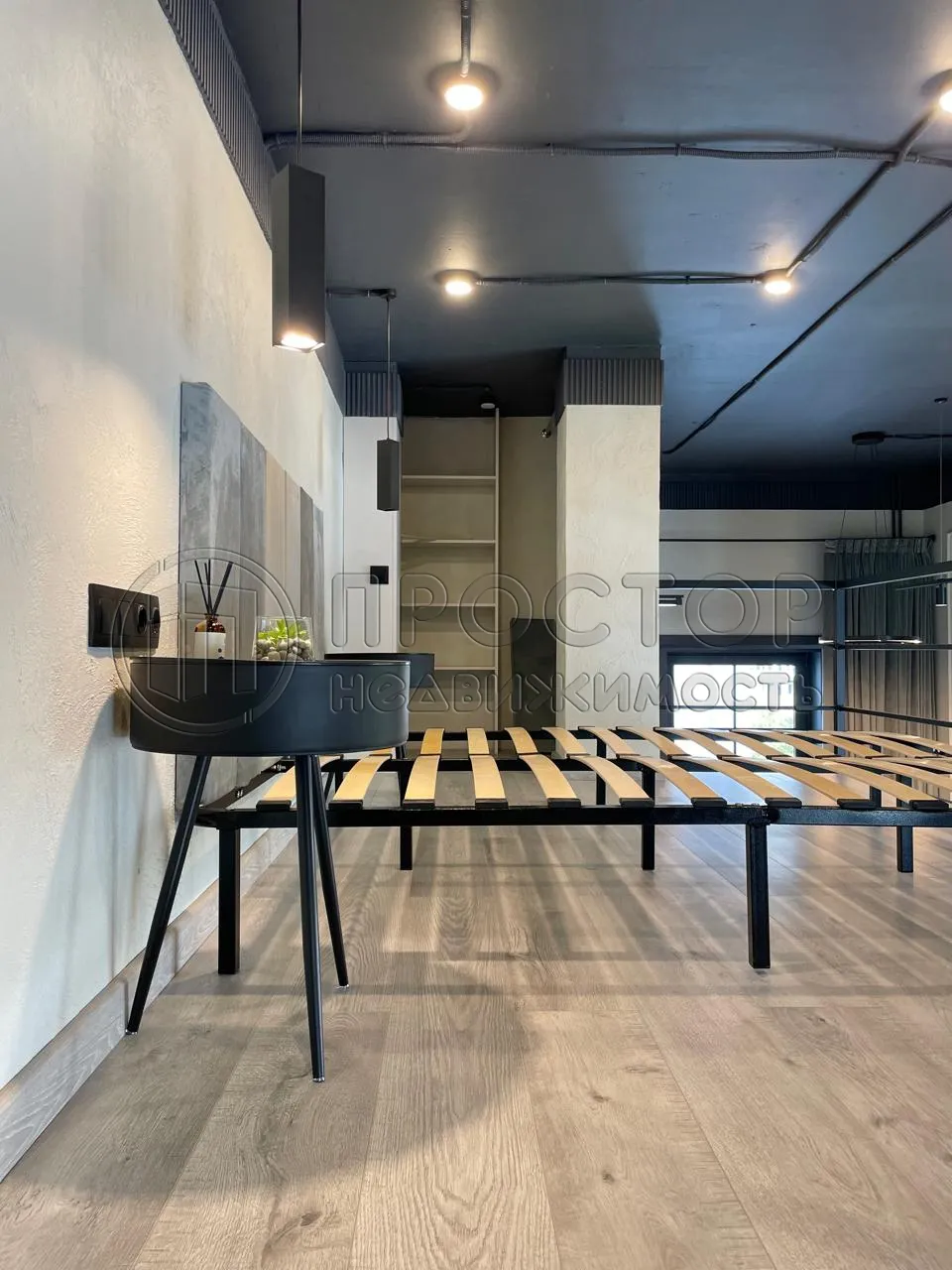 1-комнатная квартира, 61 м² - фото 8