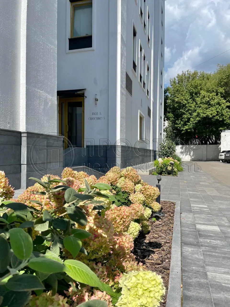 1-комнатная квартира, 61 м² - фото 12