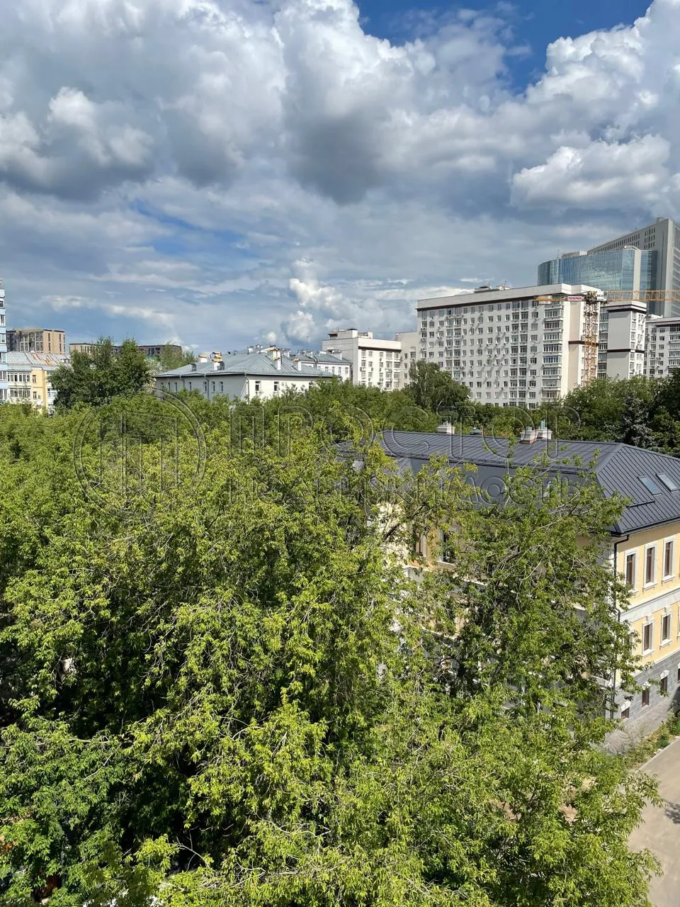 1-комнатная квартира, 61 м² - фото 13