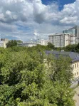 1-комнатная квартира, 61 м² - фото 26