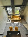 1-комнатная квартира, 45 м² - фото 10