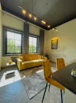 1-комнатная квартира, 45 м² - фото 11