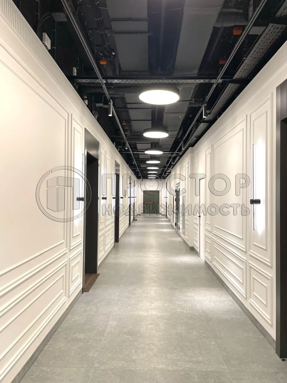 1-комнатная квартира, 45 м² - фото 8