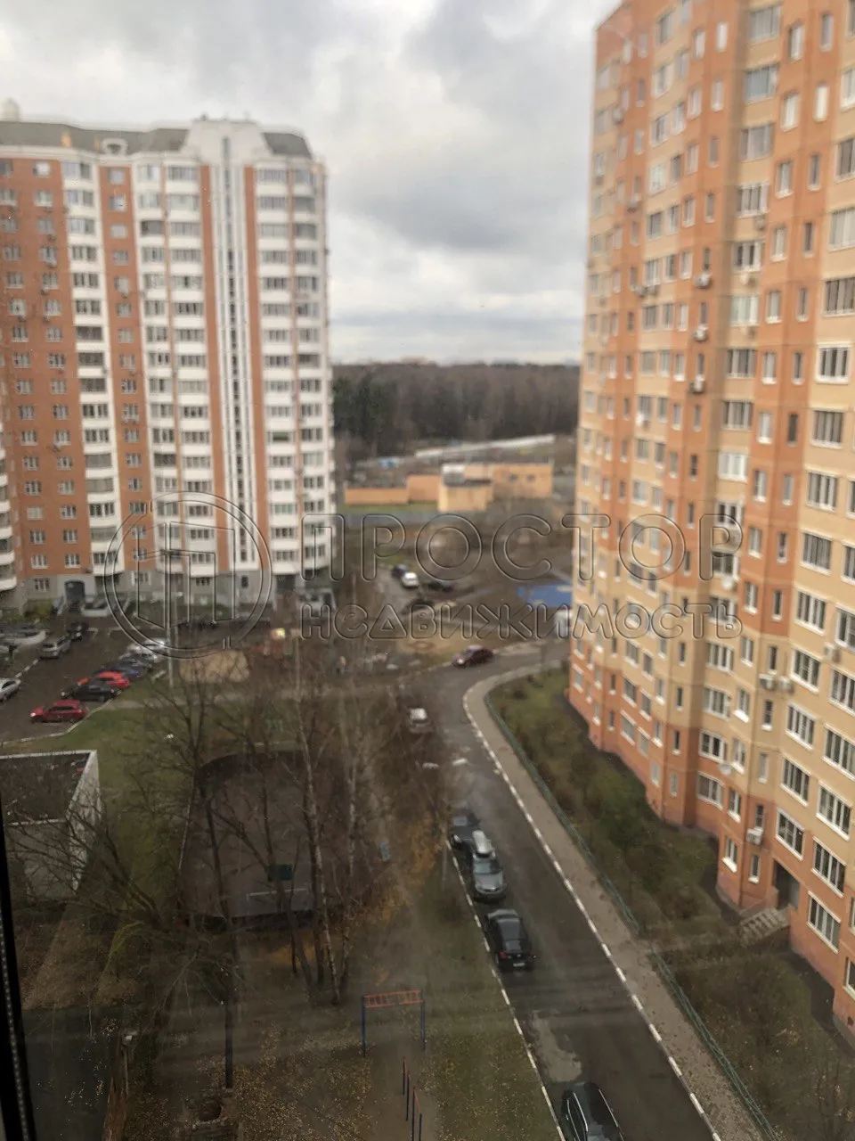 2-комнатная квартира, 60.5 м² - фото 16