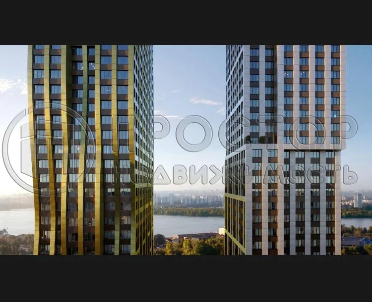 1-комнатная квартира, 32.9 м² - фото 7