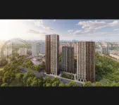 3-комнатная квартира, 65.5 м² - фото 8