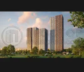 3-комнатная квартира, 65.5 м² - фото 10