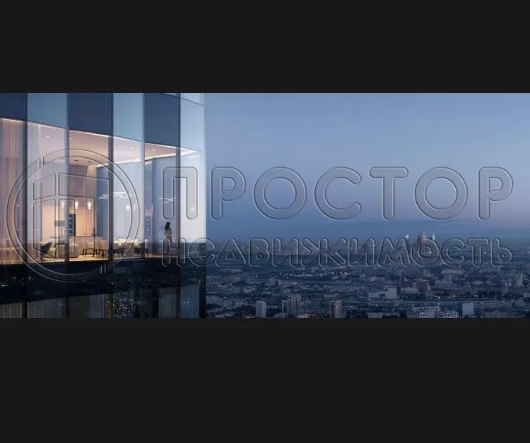 Студия, 29.8 м² - фото 2