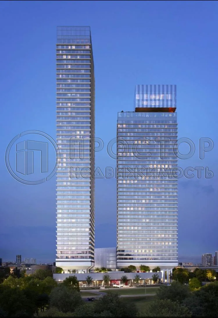 Студия, 29.8 м² - фото 6