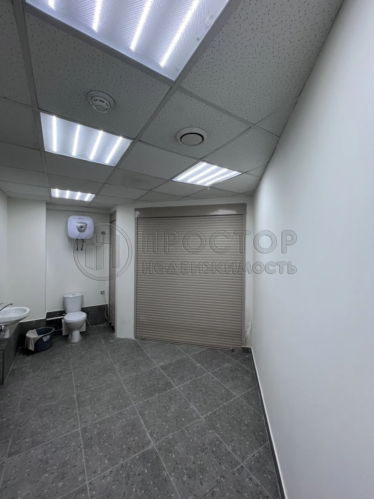 Коммерческая недвижимость (свободного назначения), 130 м² - фото 4