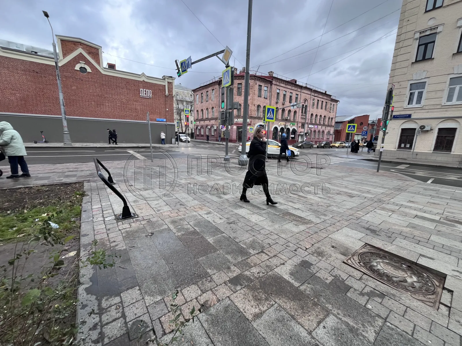 Коммерческая недвижимость (свободного назначения), 130 м² - фото 16