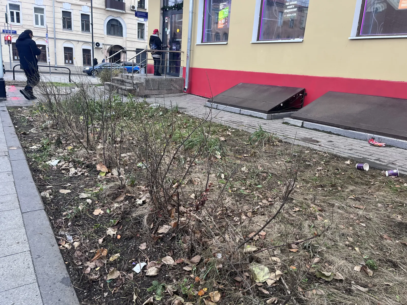 Коммерческая недвижимость (свободного назначения), 130 м² - фото 14