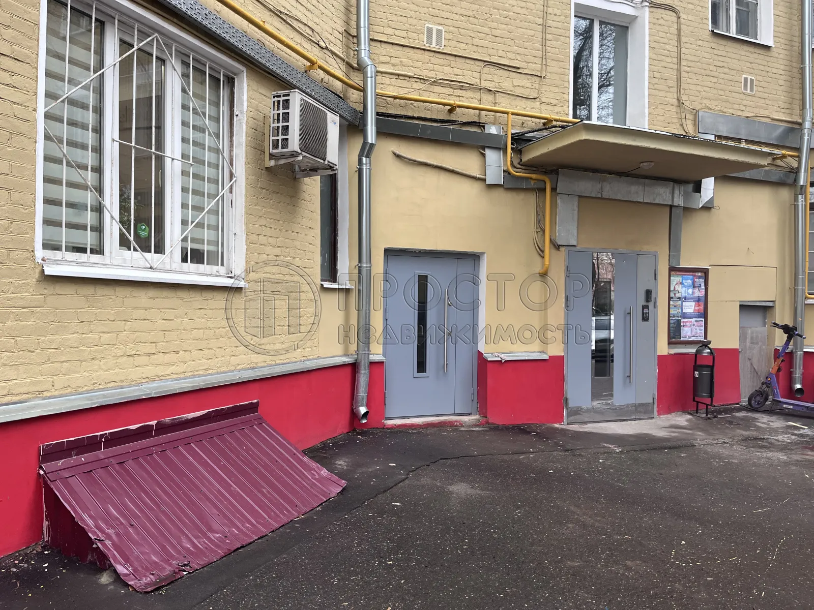 Коммерческая недвижимость (свободного назначения), 130 м² - фото 11