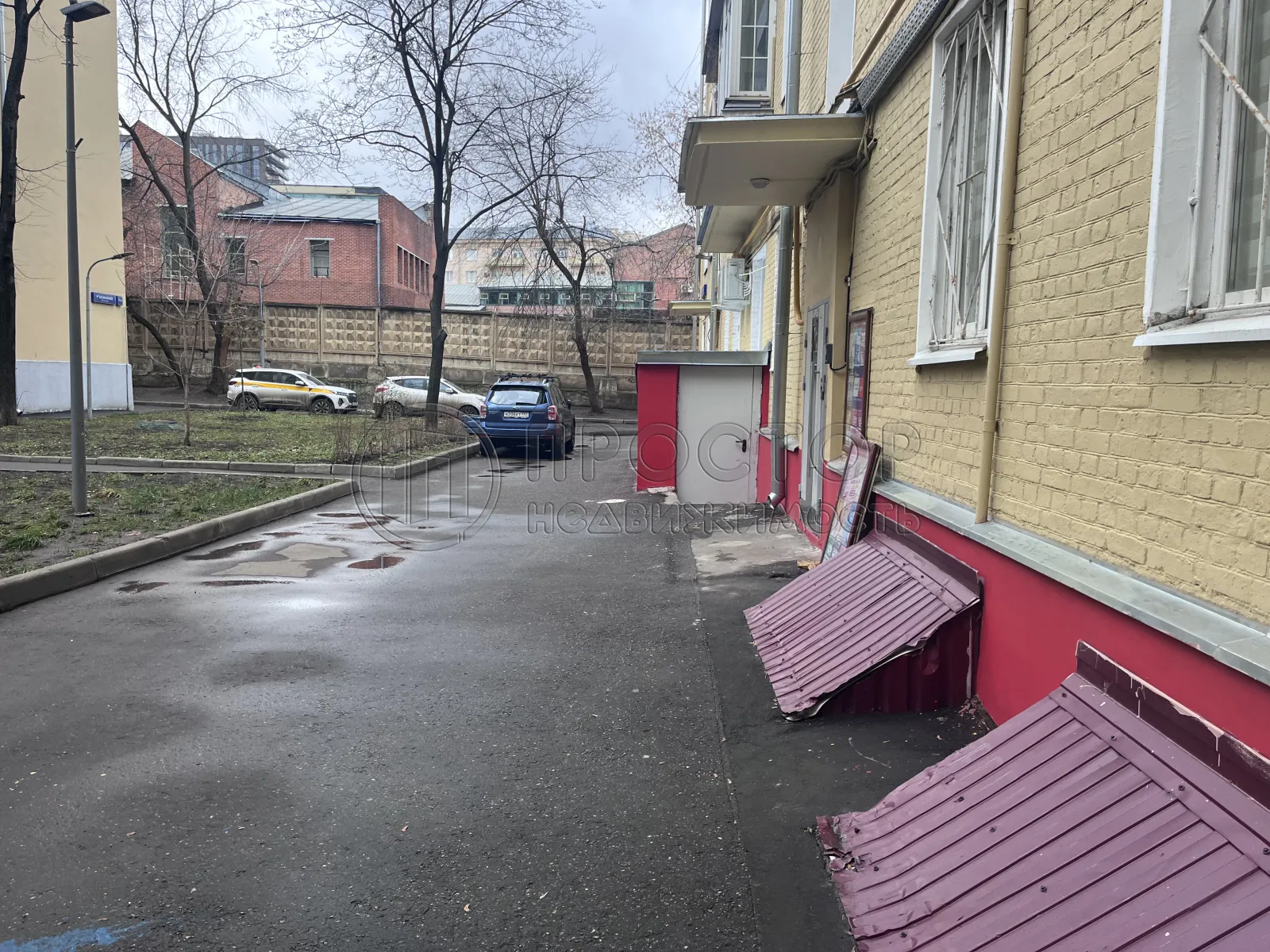 Коммерческая недвижимость (свободного назначения), 130 м² - фото 15