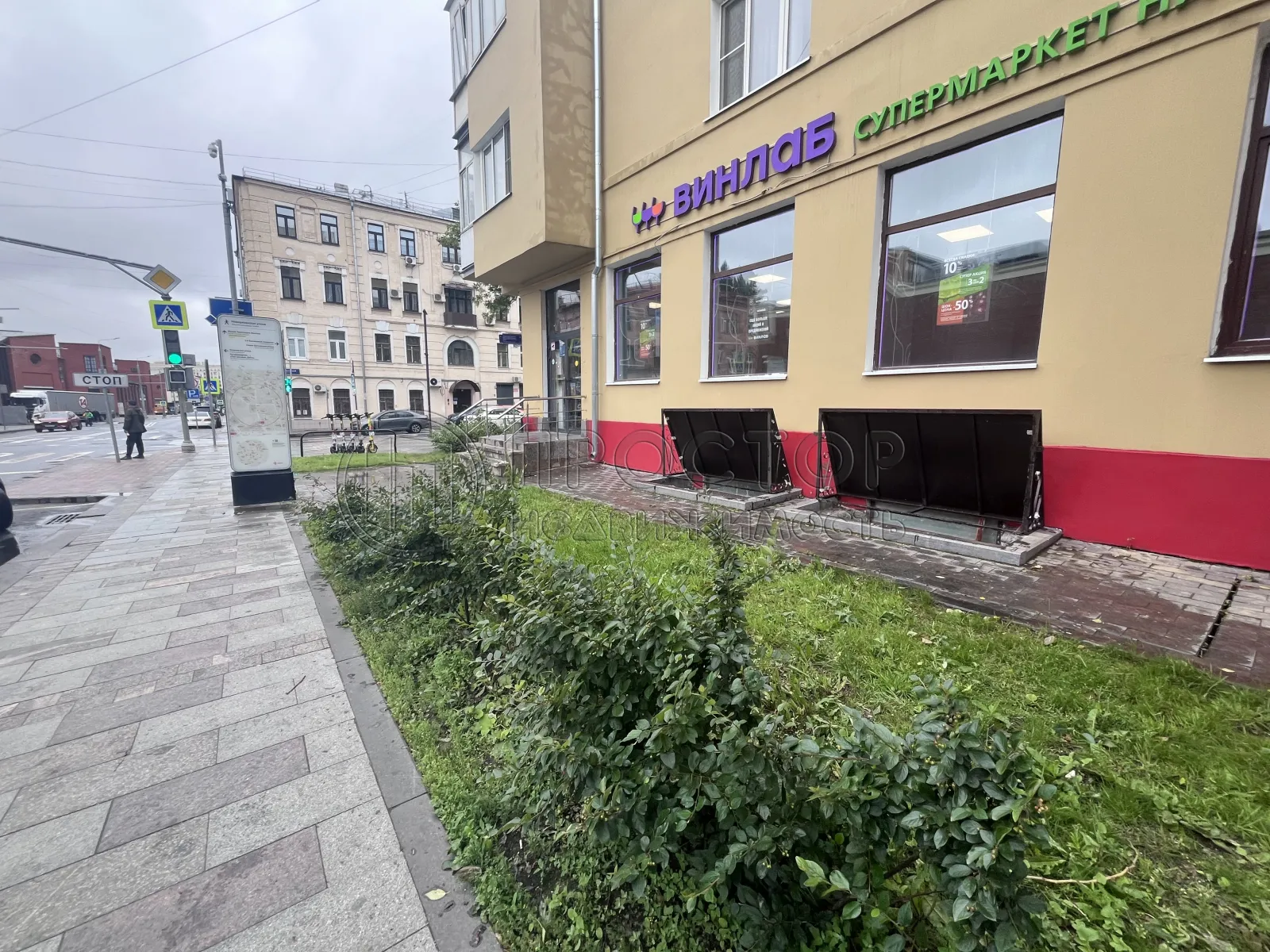 Коммерческая недвижимость (свободного назначения), 130 м² - фото 6