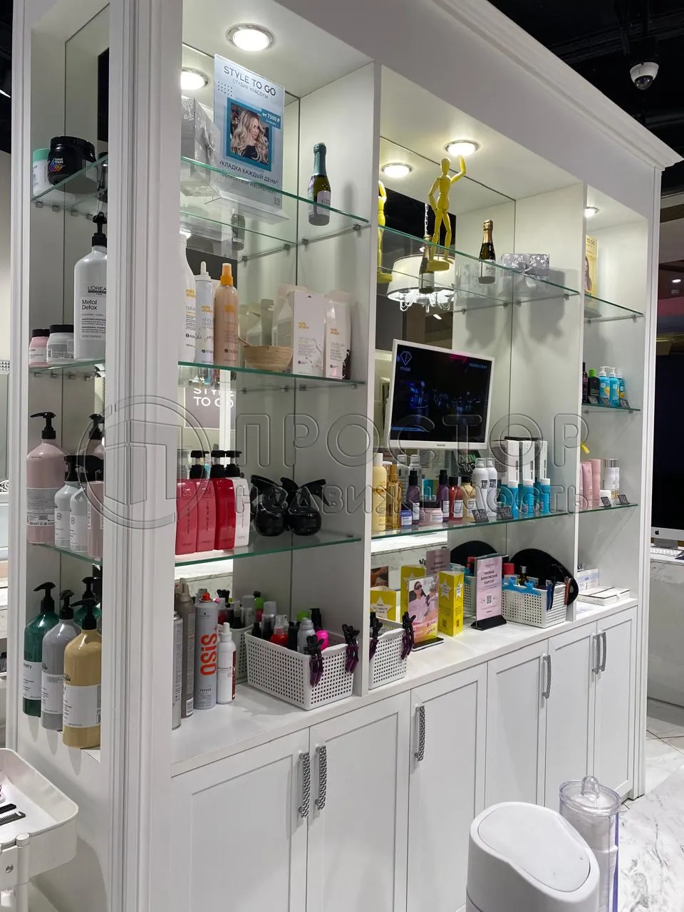 Коммерческая недвижимость (бизнес), 62 м² - фото 18