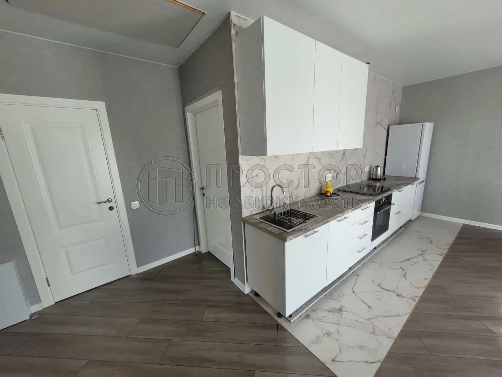 Дом, 120 м² - фото 21