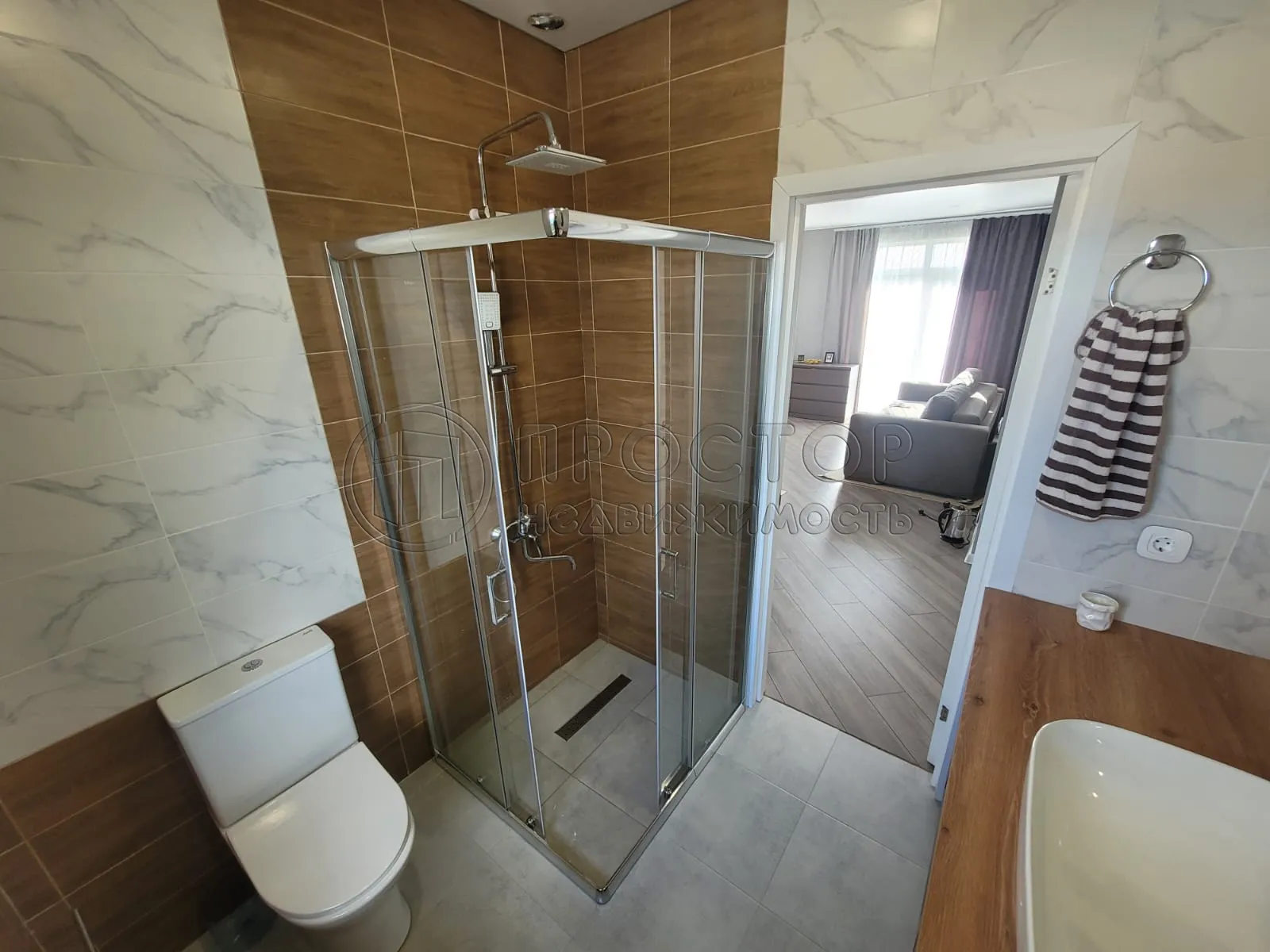 Дом, 120 м² - фото 12