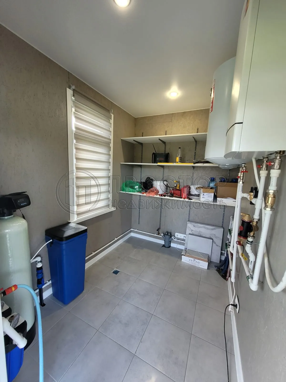 Дом, 120 м² - фото 33