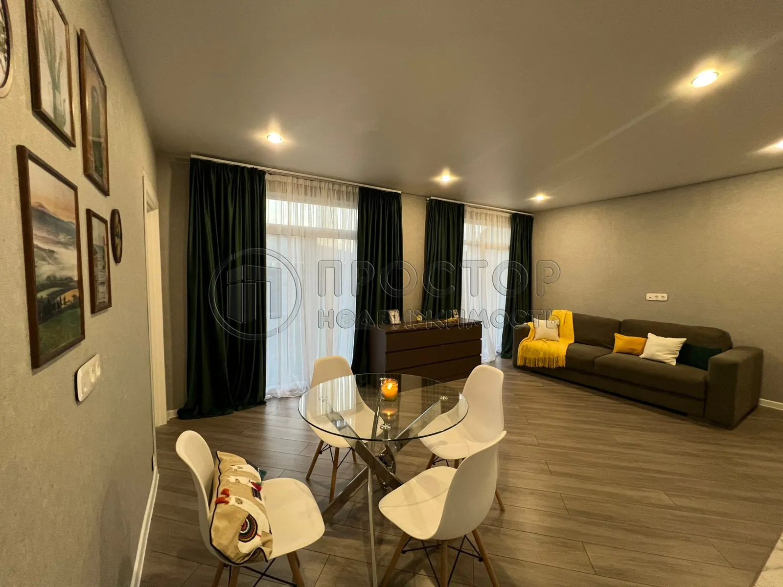 Дом, 120 м² - фото 2