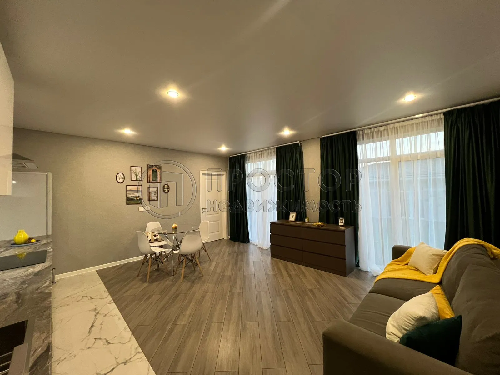 Дом, 120 м² - фото 3