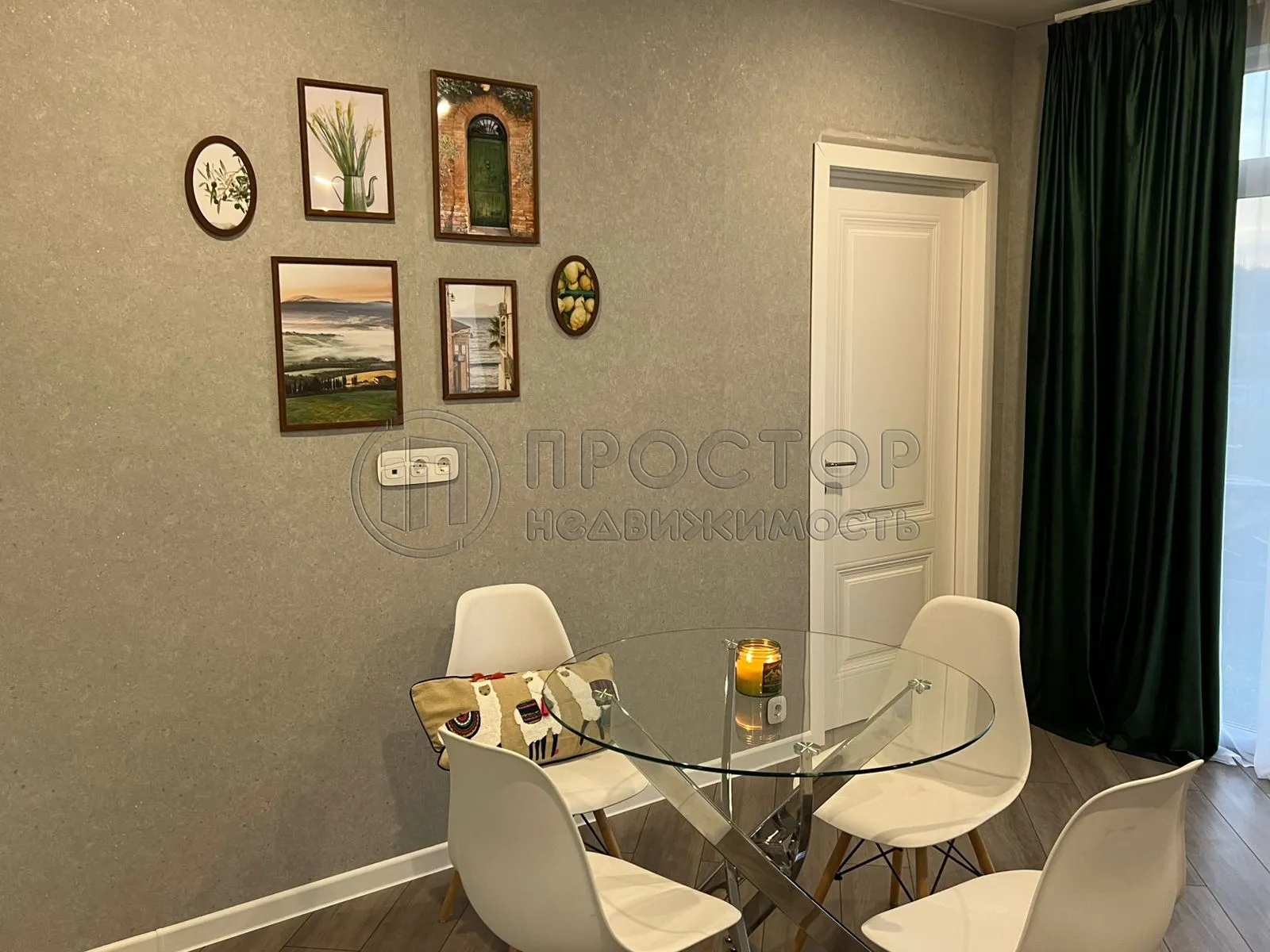 Дом, 120 м² - фото 6