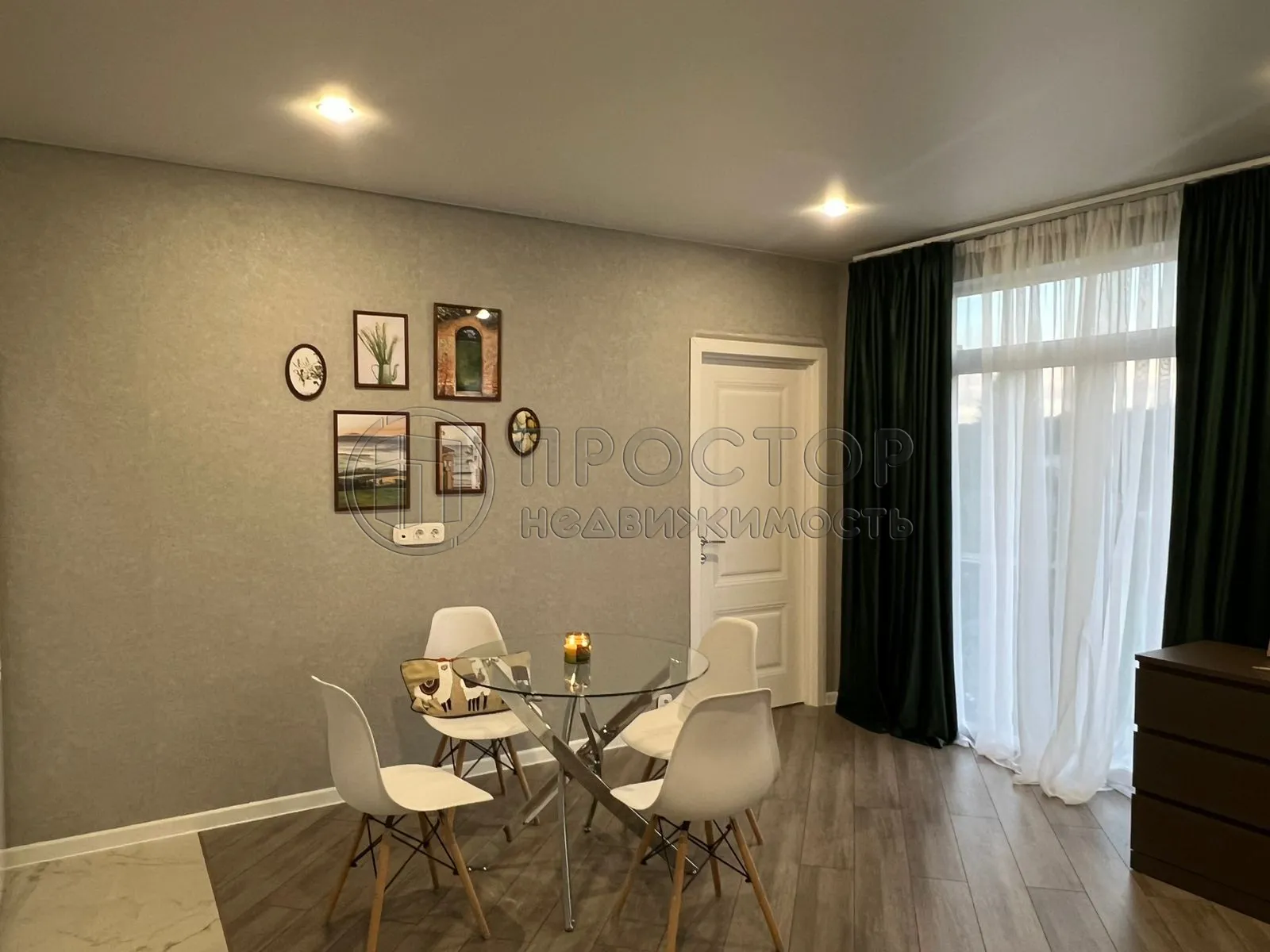 Дом, 120 м² - фото 8