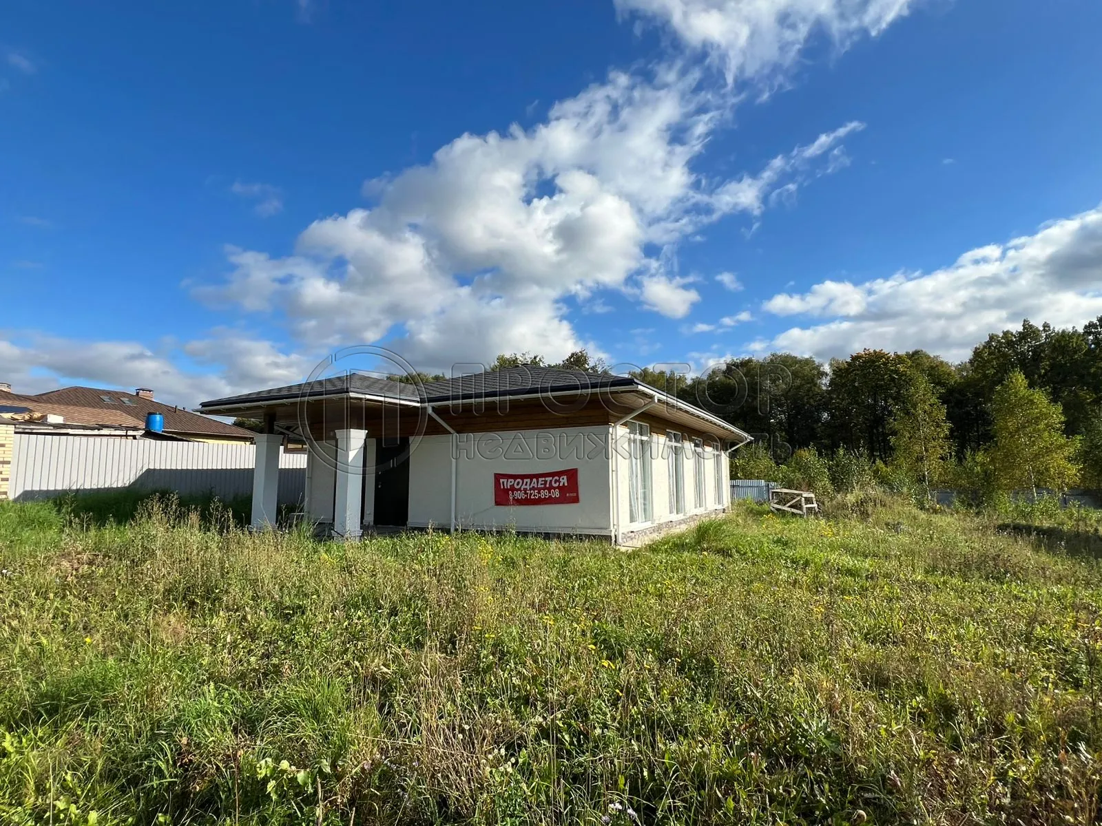 Дом, 120 м² - фото 24