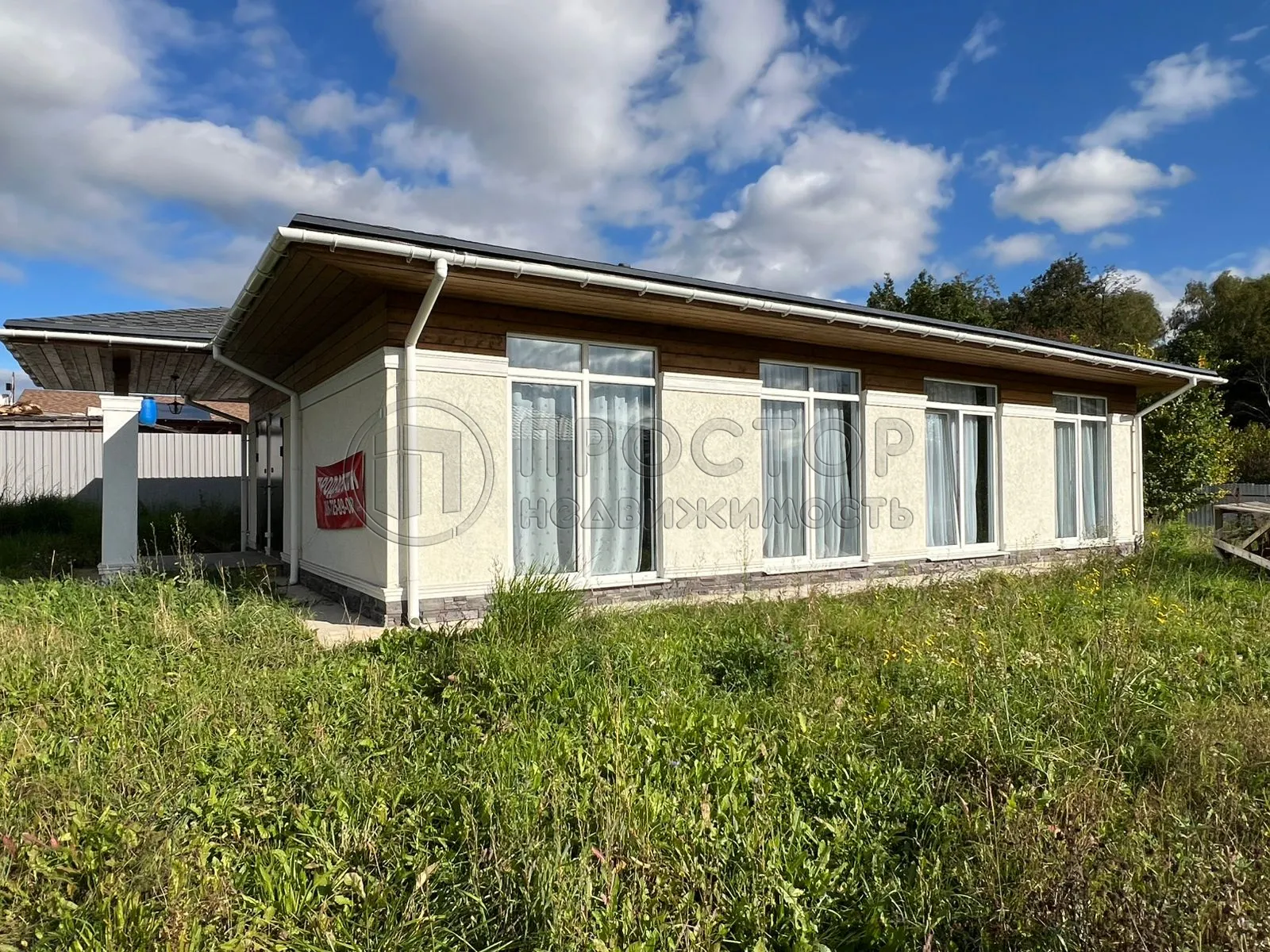 Дом, 120 м² - фото 28