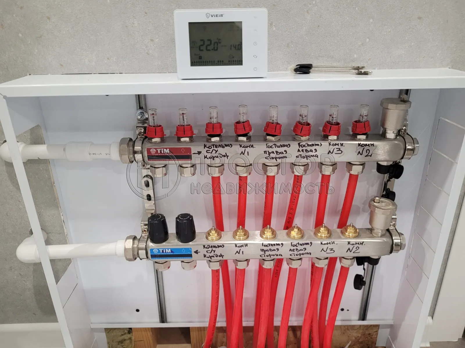 Дом, 120 м² - фото 29