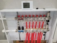 Дом, 120 м² - фото 62