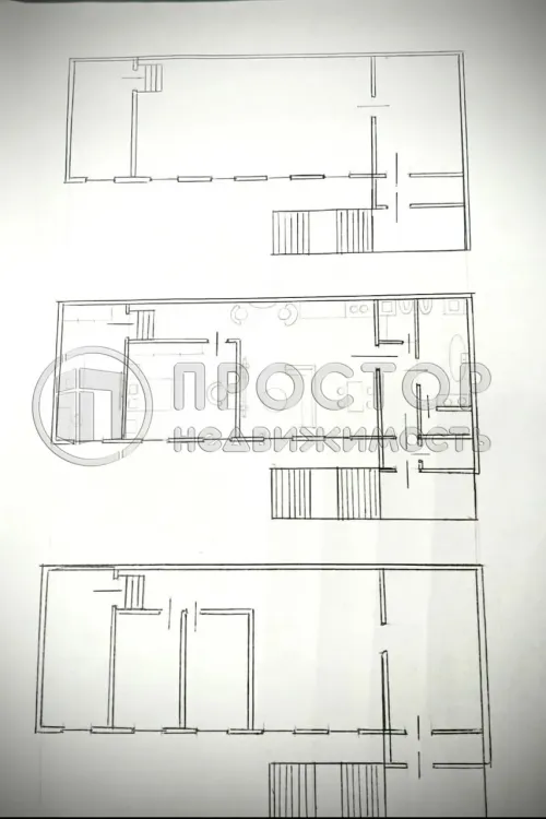 3-комнатная квартира, 111.2 м² - фото 2