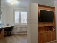 2-комнатная квартира, 54.8 м² - фото 43