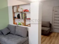 2-комнатная квартира, 54.8 м² - фото 46