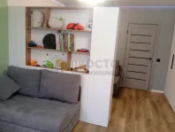 2-комнатная квартира, 54.8 м² - фото 50