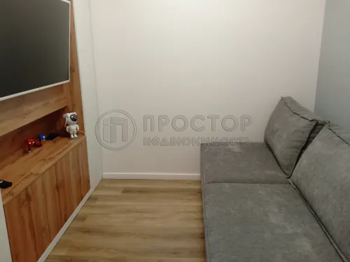 2-комнатная квартира, 54.8 м² - фото 11