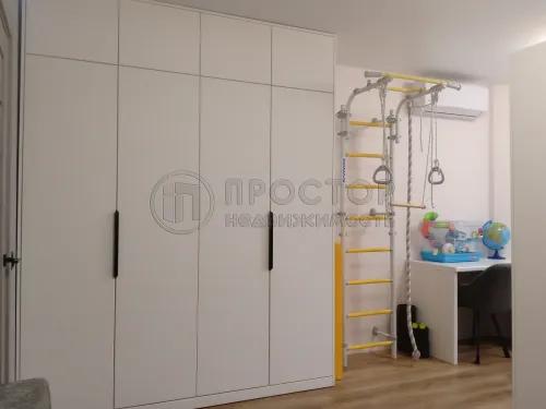 2-комнатная квартира, 54.8 м² - фото 12