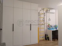 2-комнатная квартира, 54.8 м² - фото 53