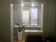 2-комнатная квартира, 54.8 м² - фото 59