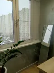 2-комнатная квартира, 54.8 м² - фото 60