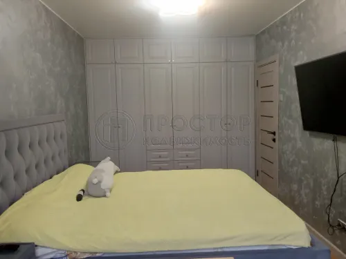 2-комнатная квартира, 54.8 м² - фото 21