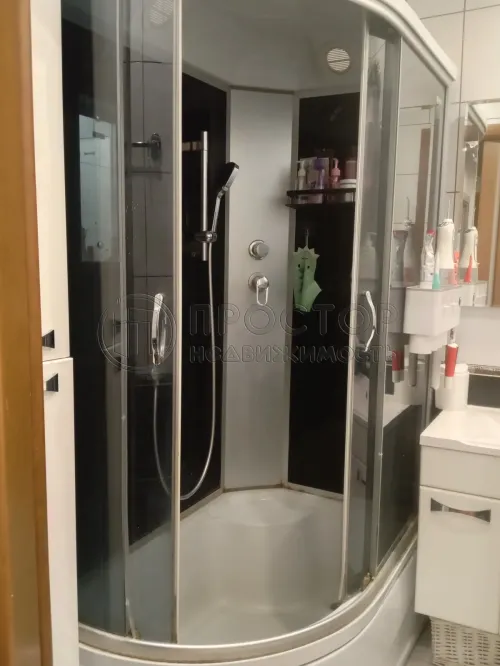 2-комнатная квартира, 54.8 м² - фото 22