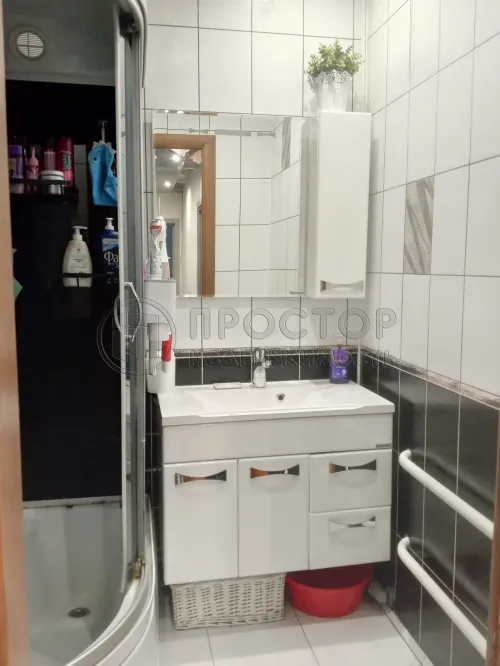 2-комнатная квартира, 54.8 м² - фото 23